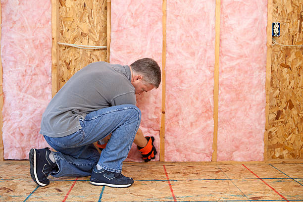 Types of Insulation We Offer in Leonardo, NJ