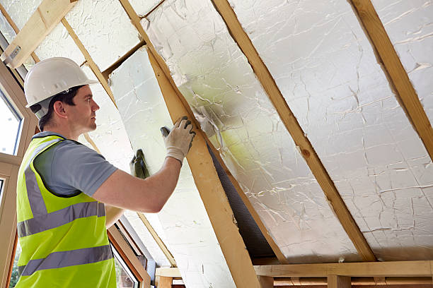 Best Insulation Maintenance and Repair in Leonardo, NJ