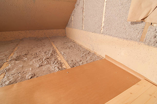 Best Eco-Friendly Insulation in Leonardo, NJ